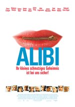 Poster Alibi