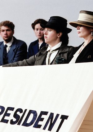 Alice Paul Der Weg Ins Licht