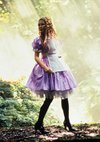 Poster Alice im Spiegelland 