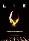 Poster Alien - Das unheimliche Wesen aus einer fremden Welt 