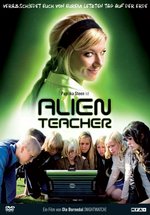 Poster Alien Teacher