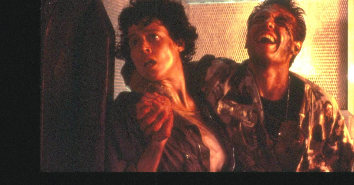 Aliens die Rückkehr · Film 1986 · Trailer · Kritik