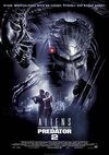 Poster Aliens vs. Predator 2 