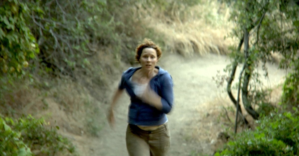 All Alone · Film 2013 · Trailer · Kritik