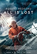 Poster All Is Lost