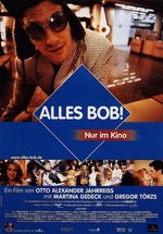 Poster Alles Bob!