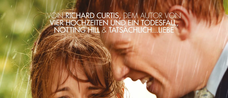 Alles eine Frage der Zeit · Film 2013 · Trailer · Kritik · KINO.de
