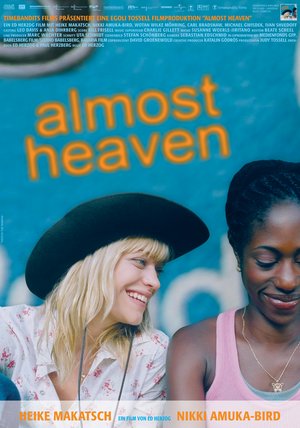 Almost Heaven Film (2005) · Trailer · Kritik · KINO.de