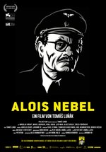 Poster Alois Nebel