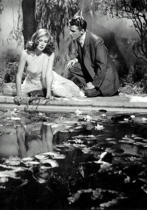 Klassiker Alraune 1952 Youtube