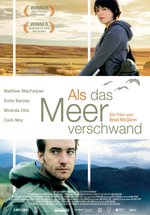 Poster  Als das Meer verschwand