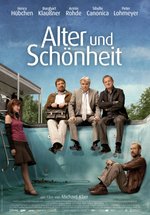 Poster Alter und Schönheit