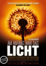 Poster Am Anfang war das Licht