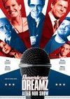 Poster American Dreamz - Alles nur Show 