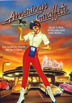 American Graffiti