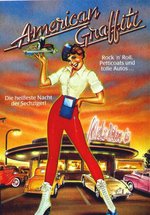 Poster American Graffiti