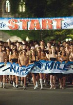 Poster American Pie Presents: The Naked Mile