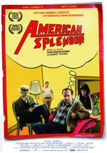 Poster American Splendor
