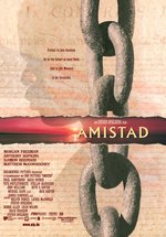 Poster Amistad