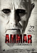 Poster Ammar