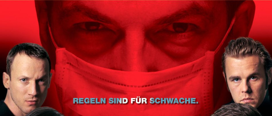Anatomie 2 Film (2003) · Trailer · Kritik · KINO.de
