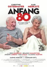 Poster Anfang 80