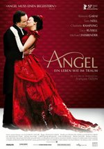 Poster Angel - Ein Leben wie im Traum