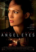 Poster Angel Eyes