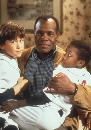 Angels Engel gibt es wirklich! Film (1994) · Trailer · Kritik · KINO.de