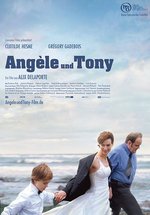 Poster Angèle und Tony