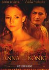 Poster Anna und der König 