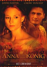 Poster Anna und der König