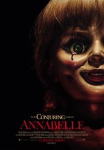 Poster Annabelle