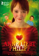 Poster Anne liebt Philipp