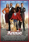 Poster Annie 
