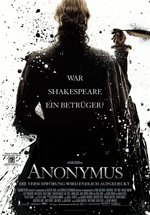 Poster Anonymus