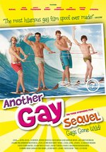 Poster Another Gay Sequel: Gays Gone Wild