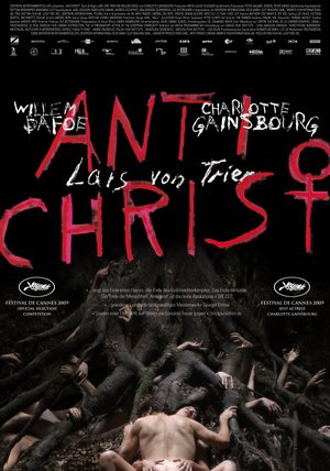 Antichrist Film (2009) · Trailer · Kritik · KINO.de