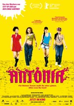 Poster Antonia