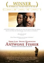 Poster Antwone Fisher