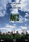 Poster Antz - Ameisen 