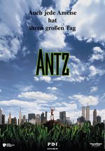 Poster Antz