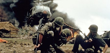 Die 10 besten Kriegsfilme auf Netflix