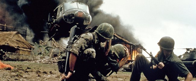 Die 10 besten Kriegsfilme auf Netflix