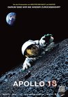 Poster Apollo 18 