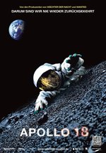 Poster Apollo 18