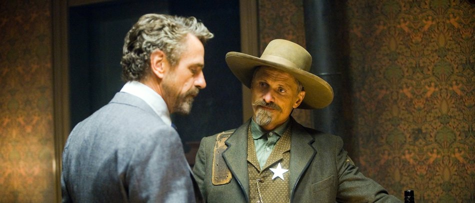 Appaloosa · Film 2009 · Trailer · Kritik · KINO.de