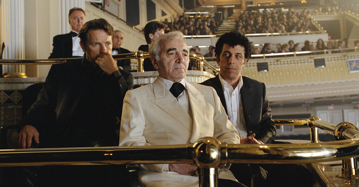 Ararat · Film 2004 · Trailer · Kritik