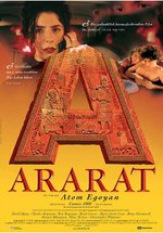 Poster Ararat