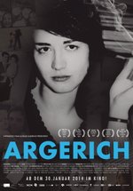 Poster Argerich